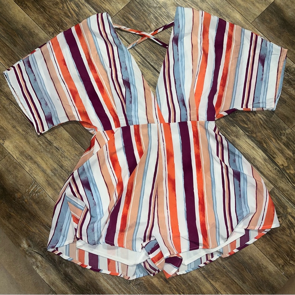 romper